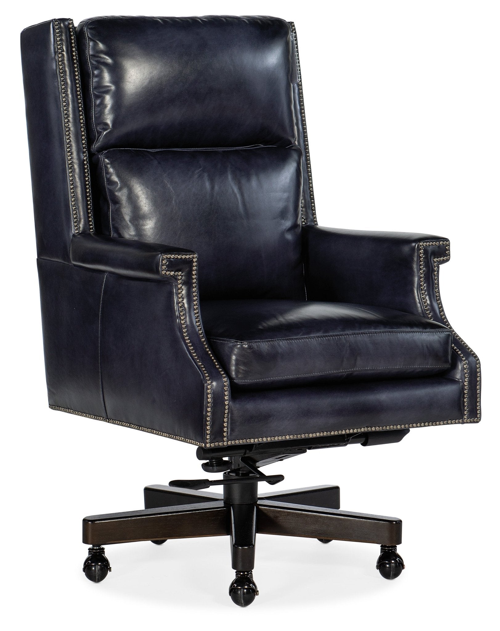 Beckett Executive Swivel Tilt Chair - Central Designs