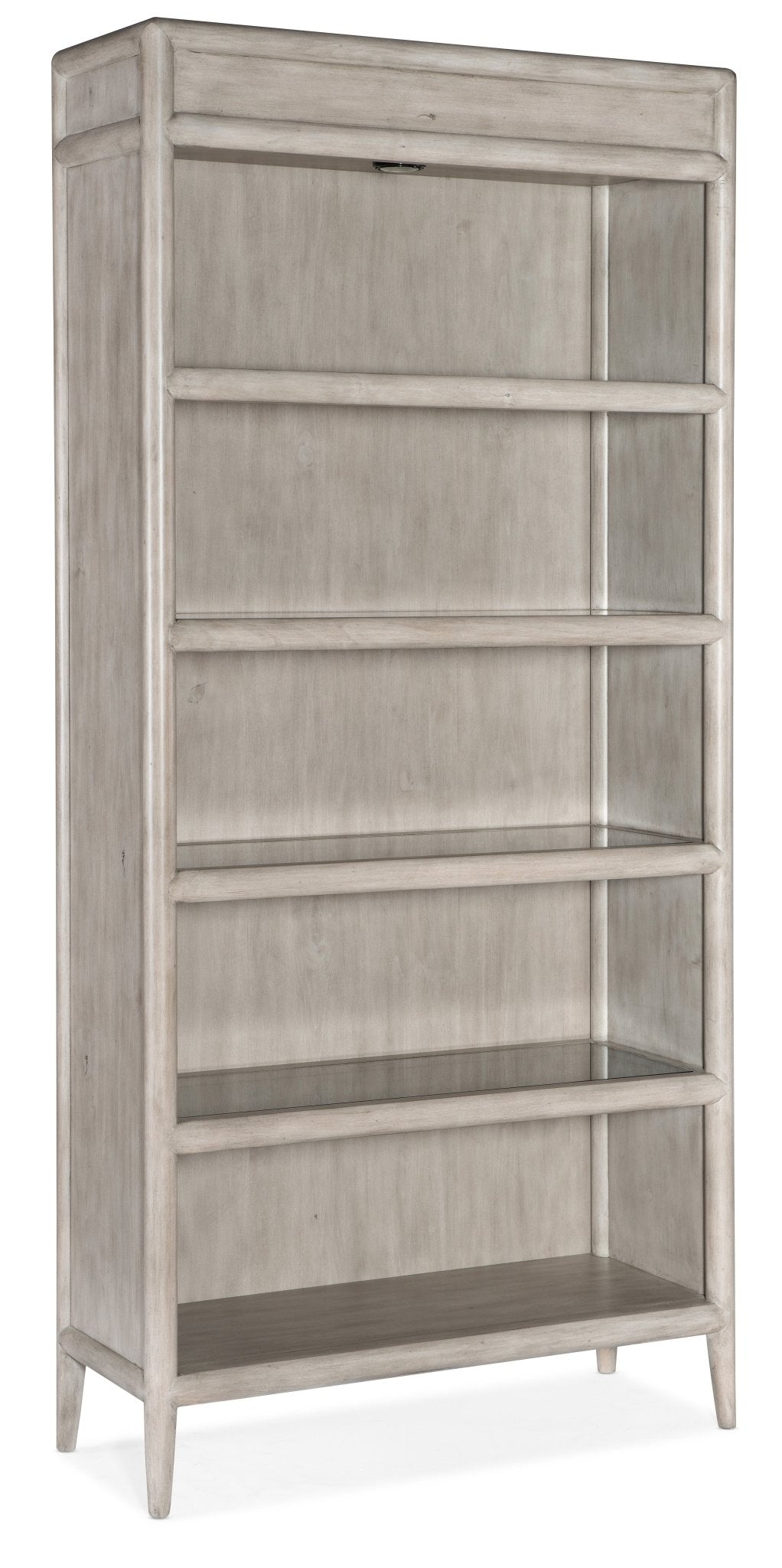 Burnham Bookcase - Central Designs