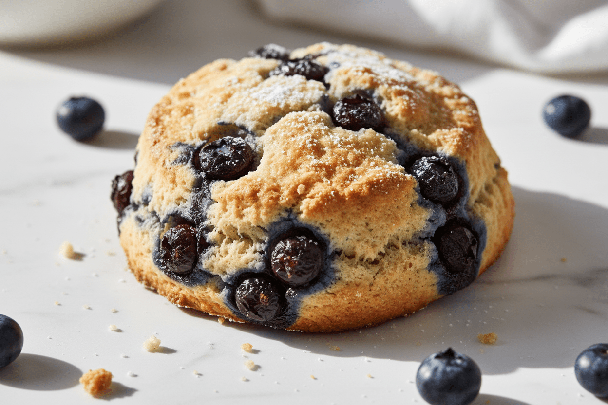 Scones - Central Designs