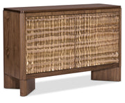 Eleana Two Door Chest