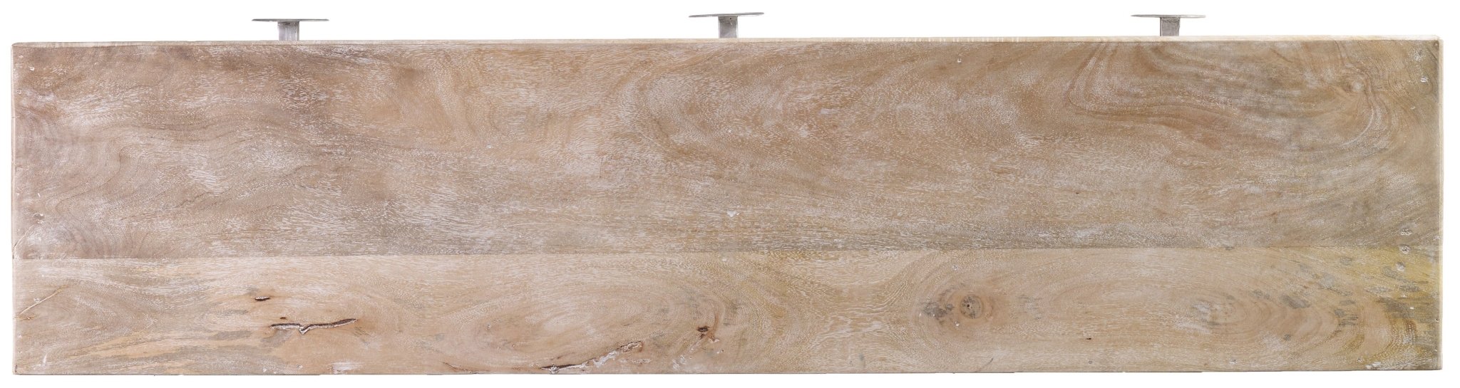 68in Entertainment Console - Central Designs