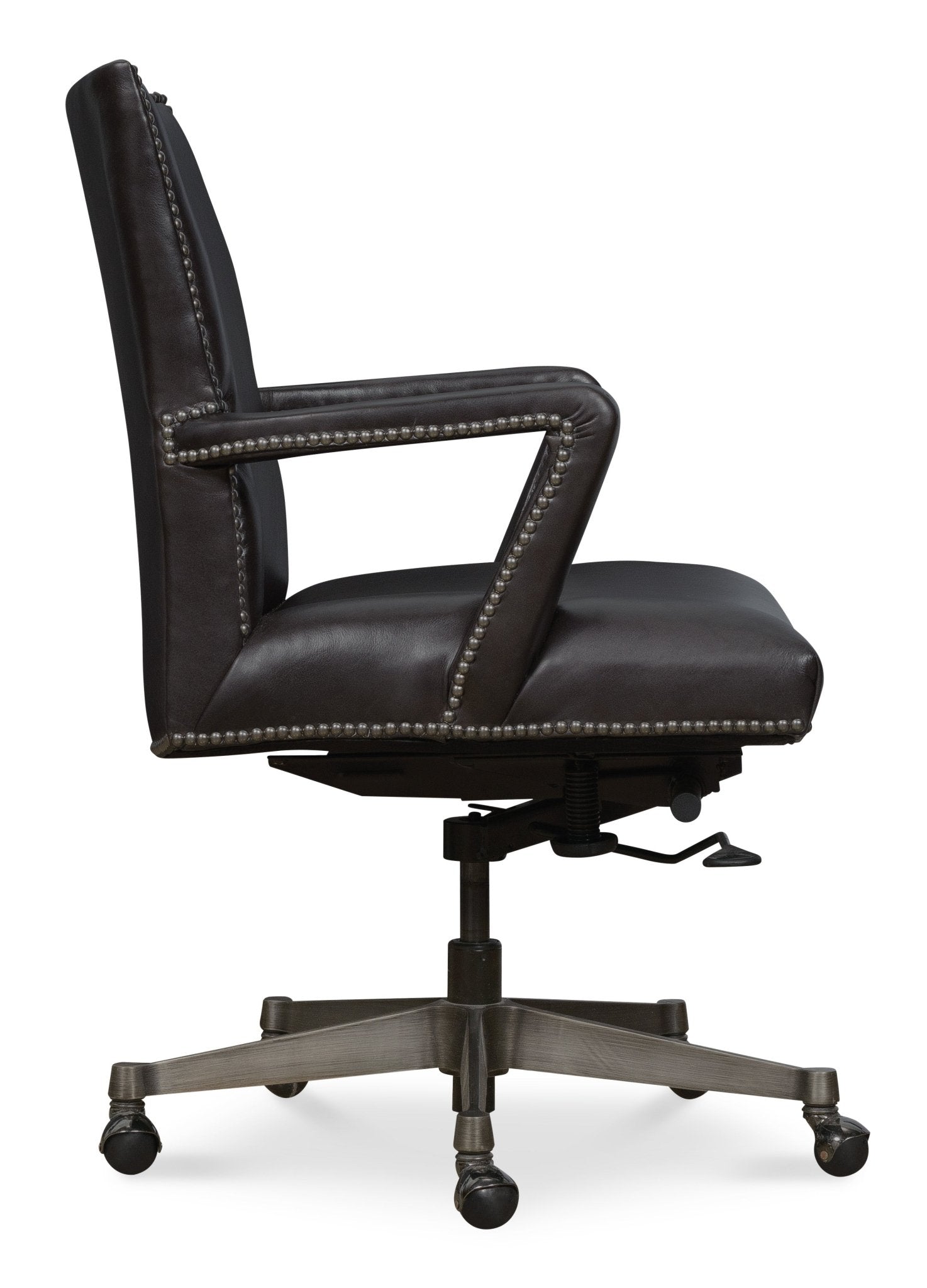 Phoenix Executive Swivel Tilt Chair - Central Designs