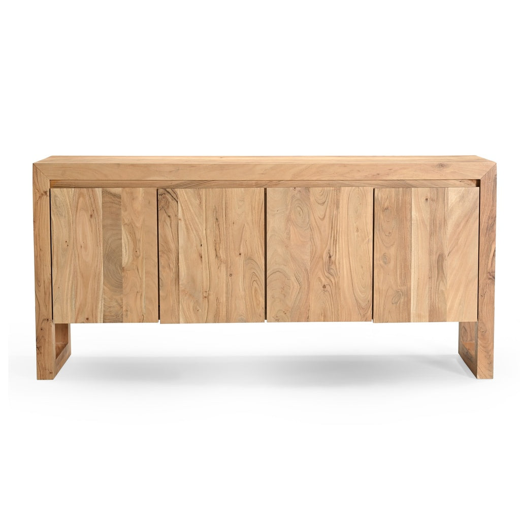 Brooks - Buffet - Teak