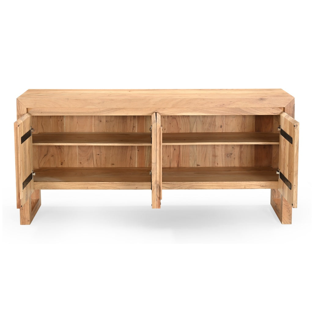 Brooks - Buffet - Teak