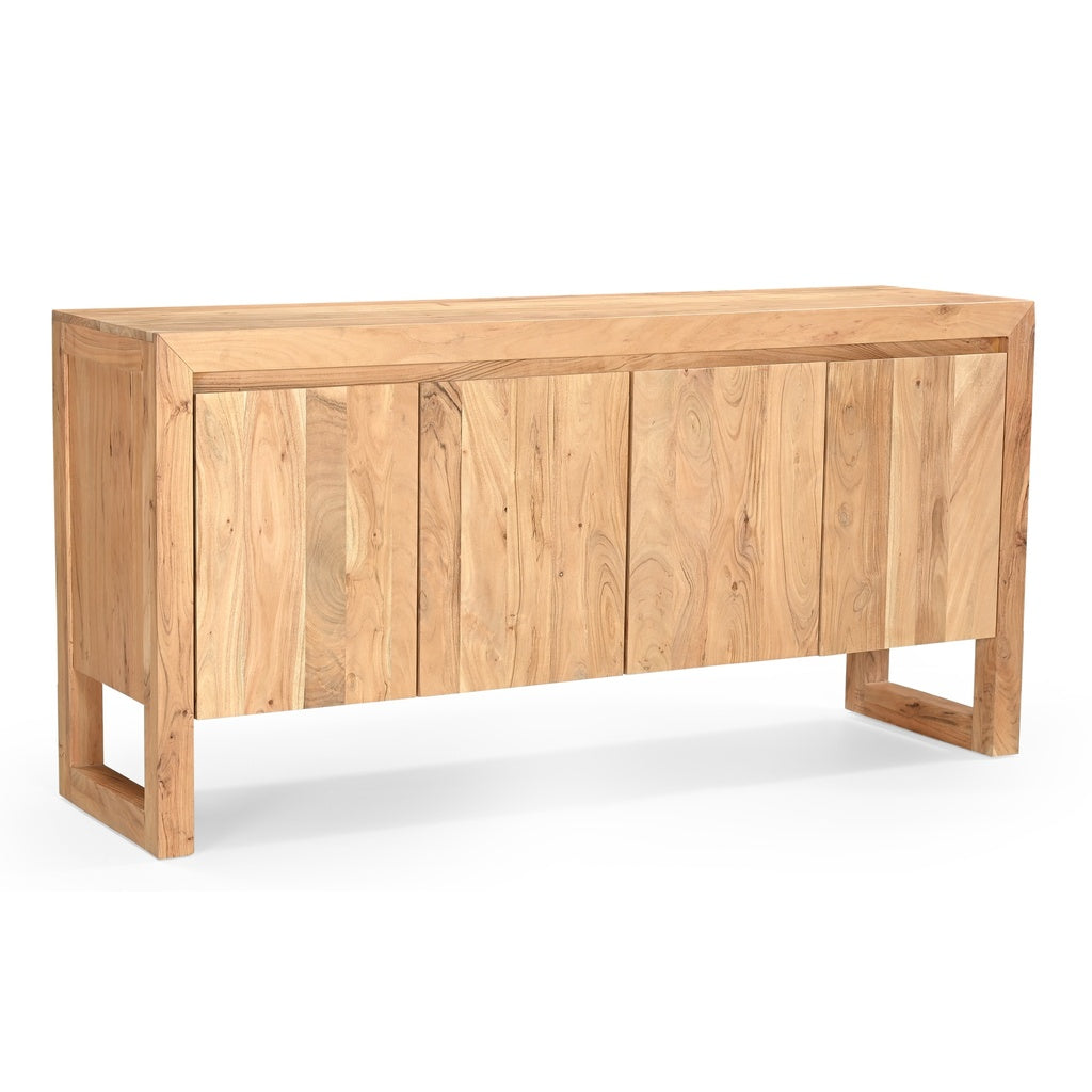 Brooks - Buffet - Teak