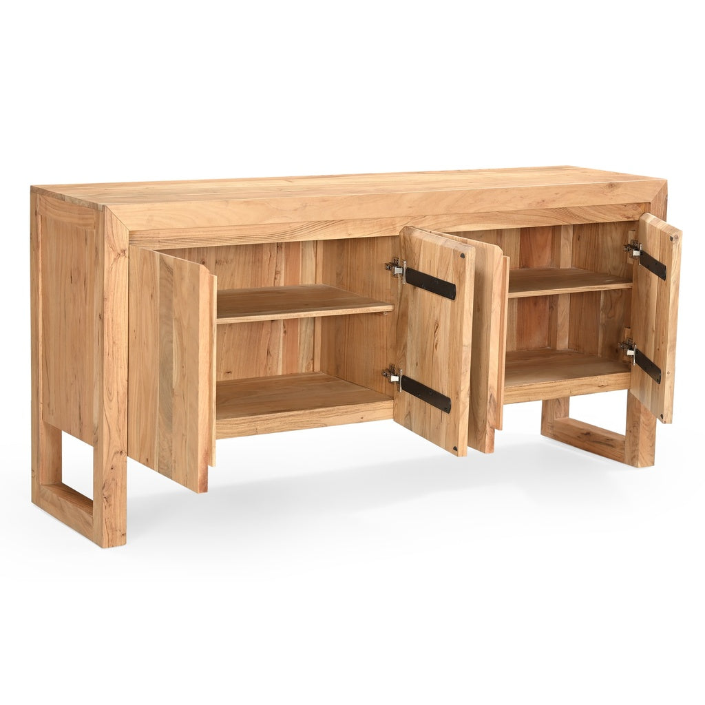 Brooks - Buffet - Teak