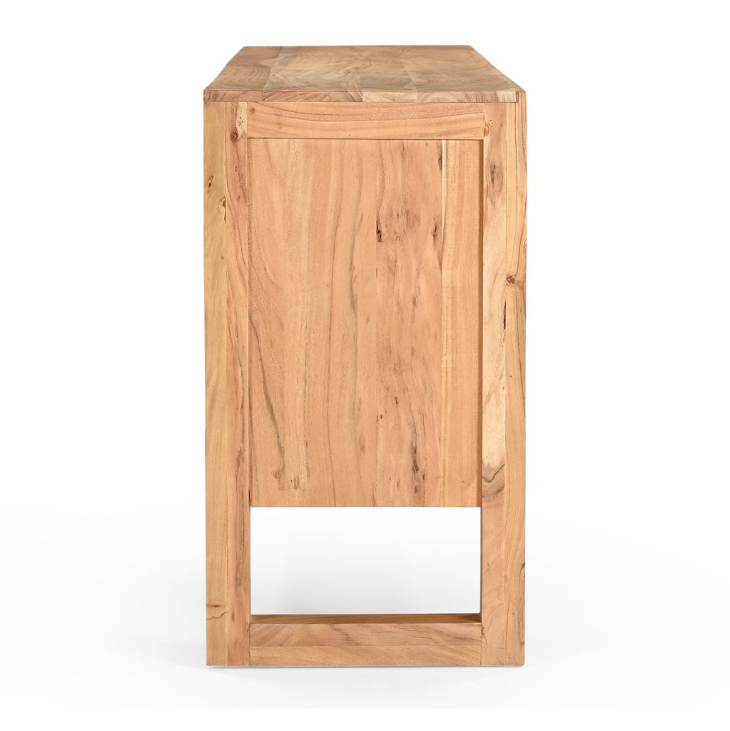 Brooks - Buffet - Teak