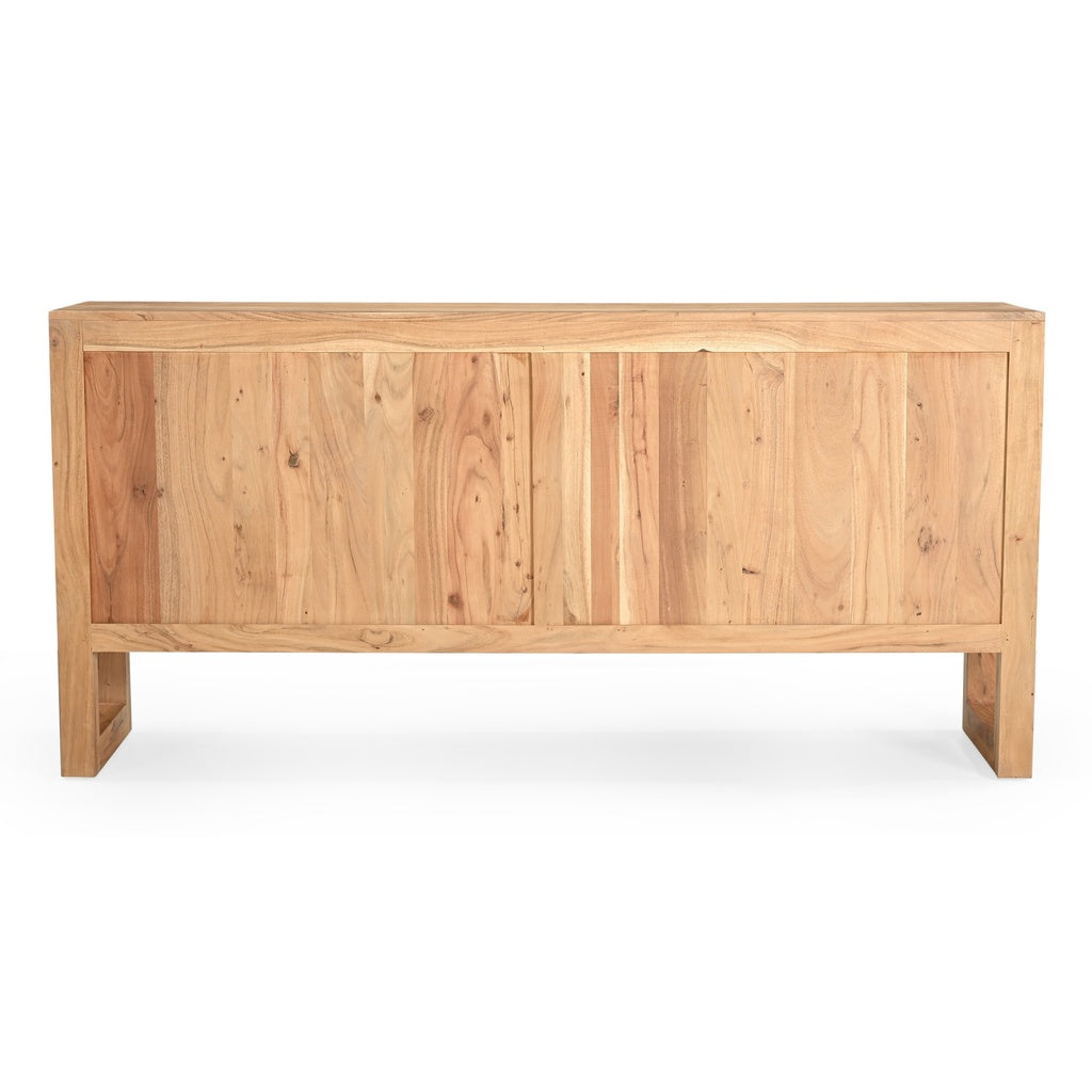 Brooks - Buffet - Teak