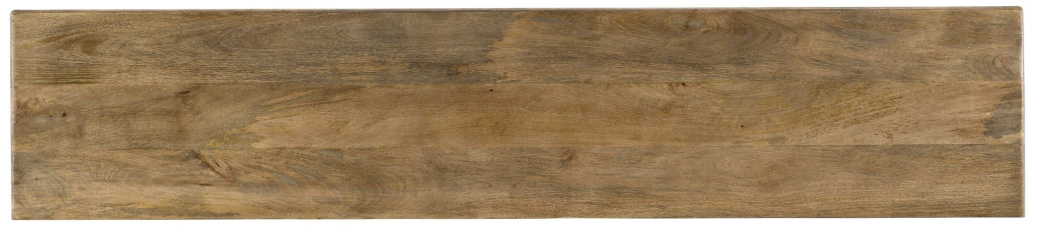 Four - Door Entertainment Console - Central Designs