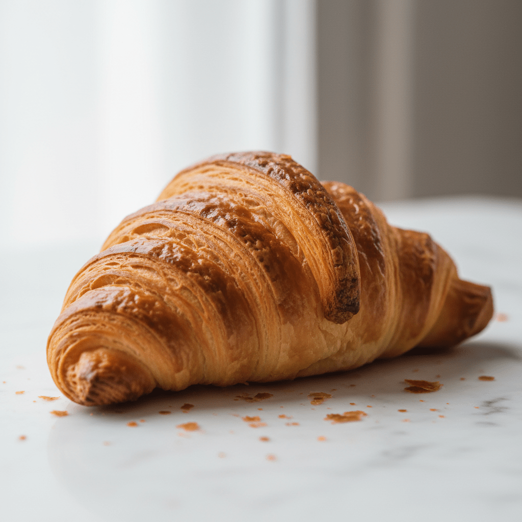 Danish and Croissants - Central Designs
