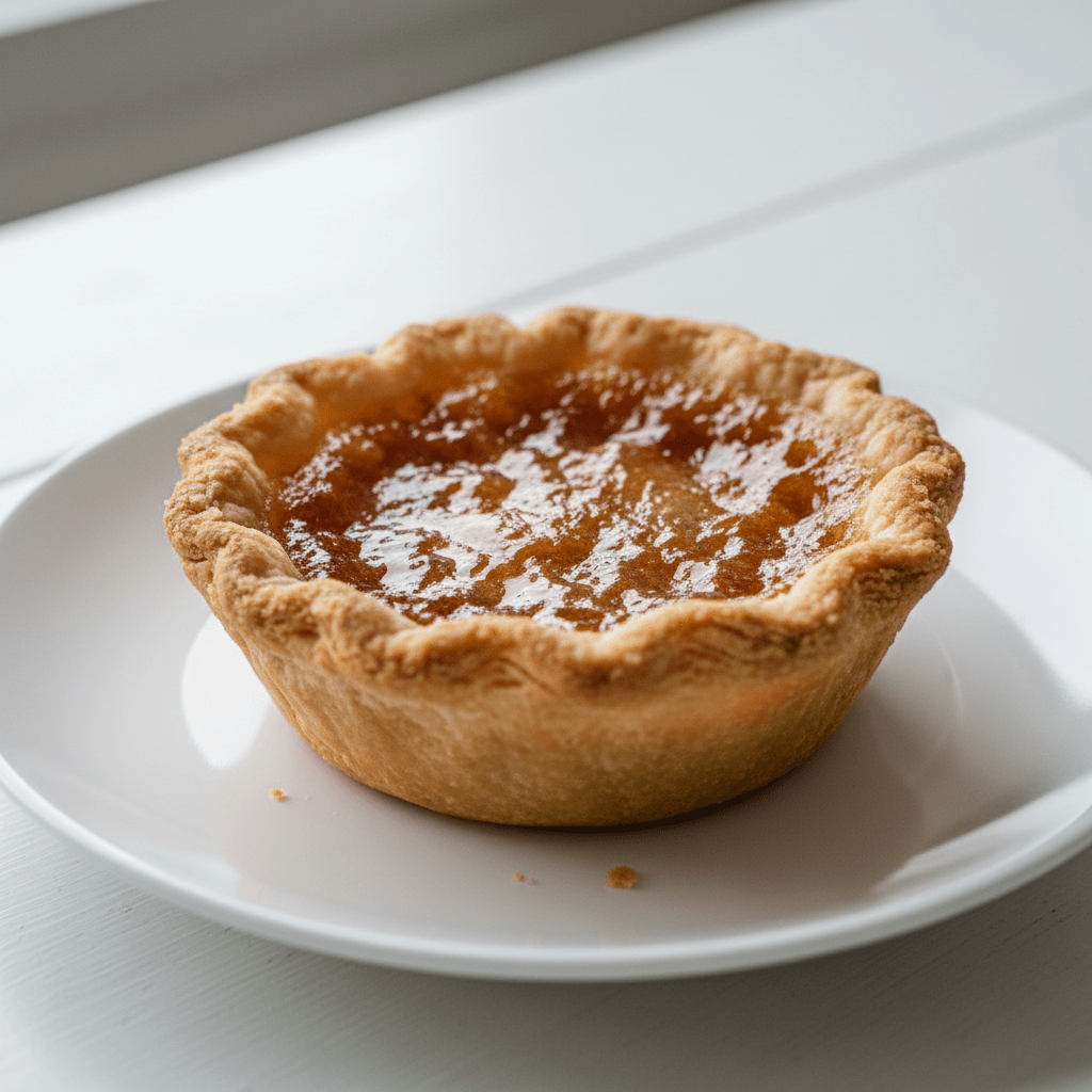 Danish and Croissants - Central Designs