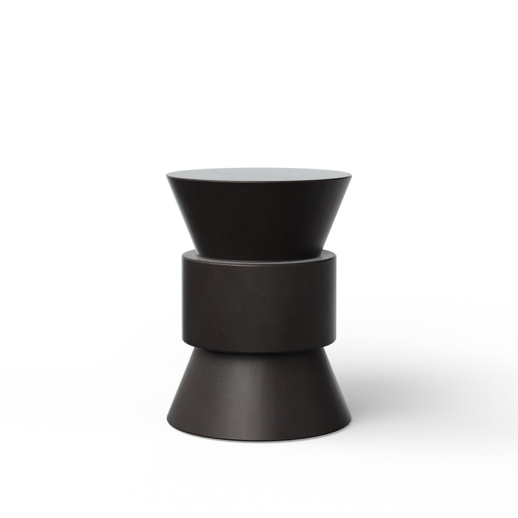 Mixx - Jackson Stool - Lava