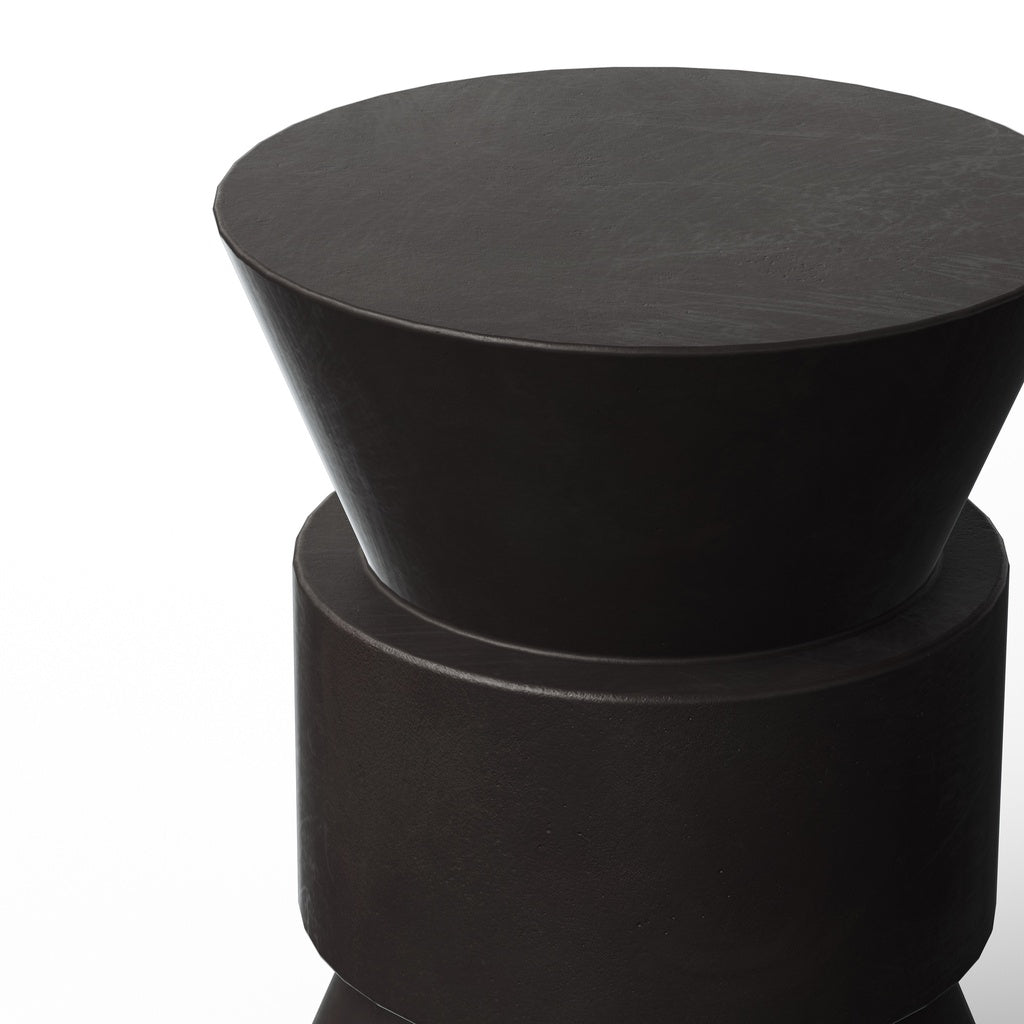Mixx - Jackson Stool - Lava