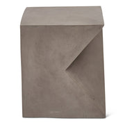Mixx - Jagger Stool - Dark Grey