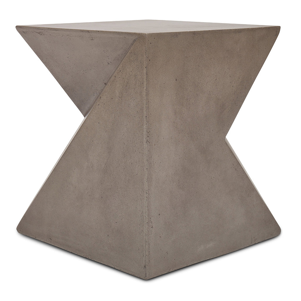 Mixx - Jagger Stool - Dark Grey