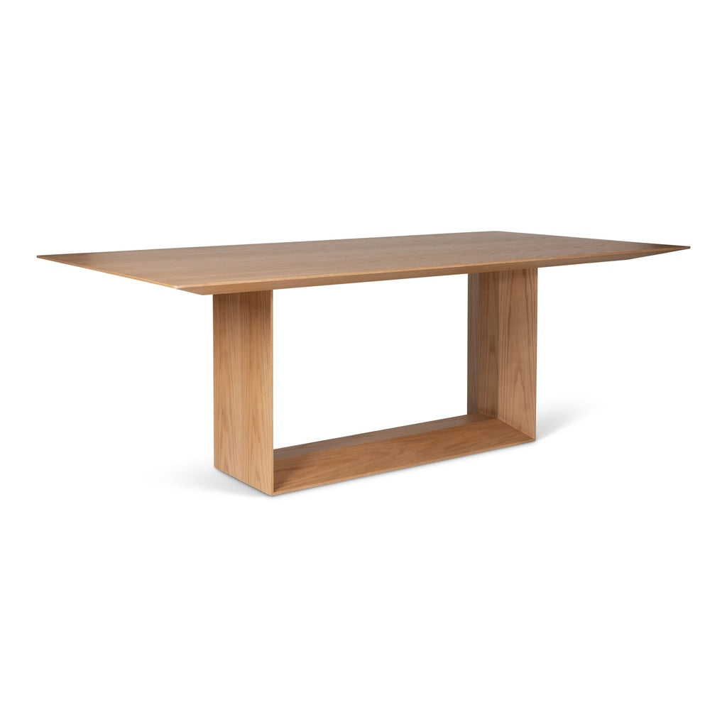 Modern Brazilian - Maiorca - Dining Table - Damasco