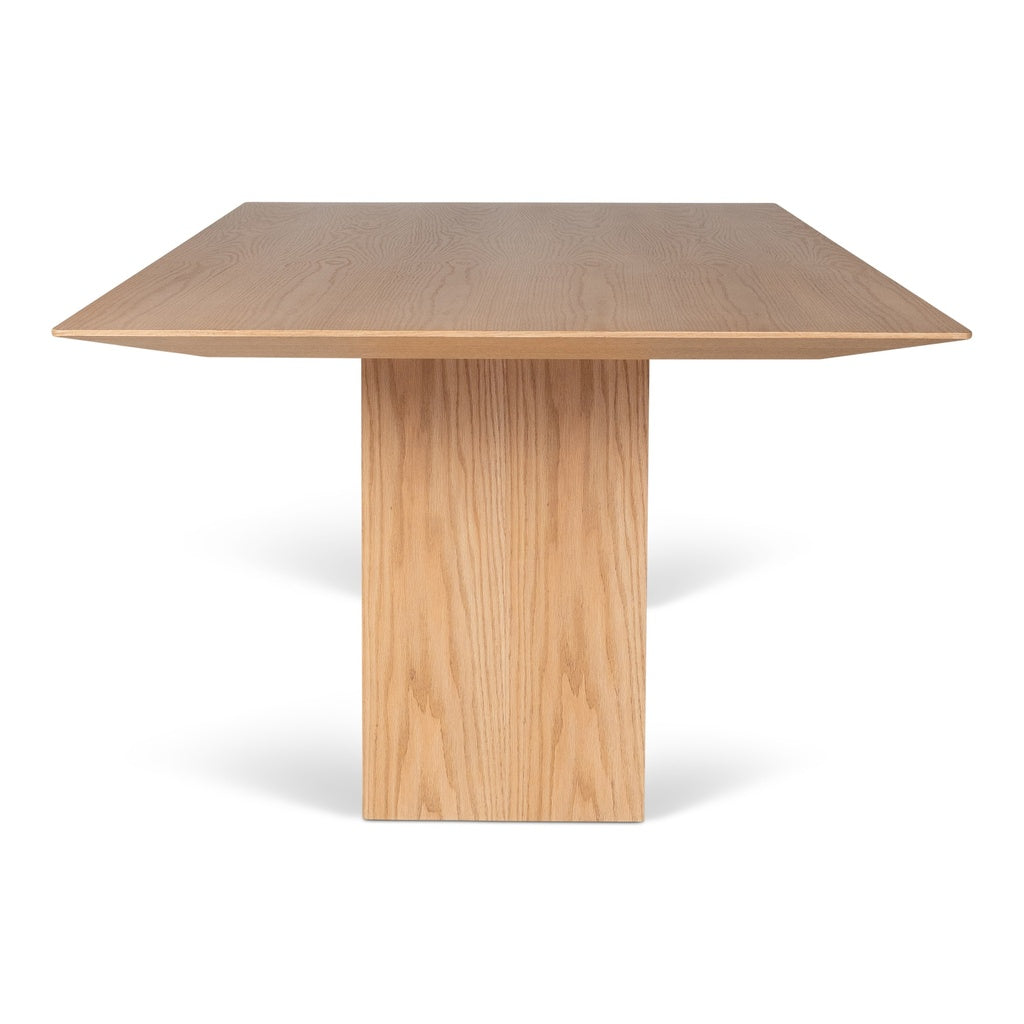 Modern Brazilian - Maiorca - Dining Table - Damasco