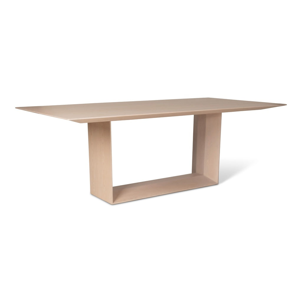 Modern Brazilian - Maiorca - Dining Table - Nevoa
