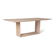 Modern Brazilian - Maiorca - Dining Table - Nevoa