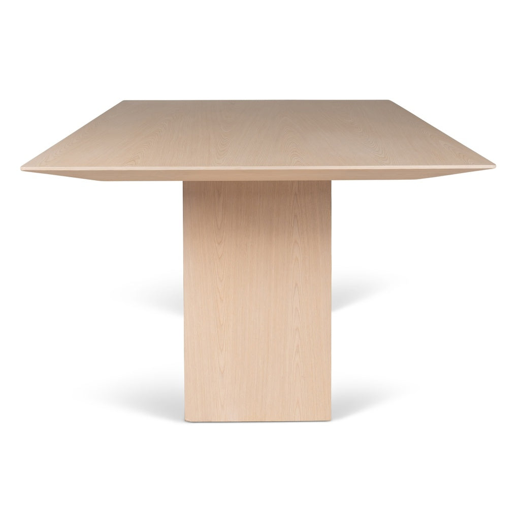Modern Brazilian - Maiorca - Dining Table - Nevoa