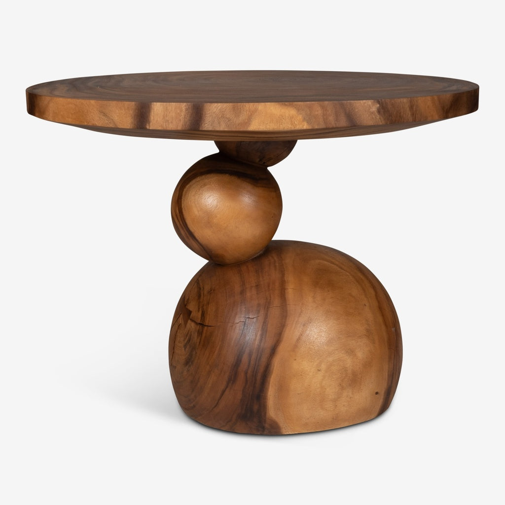 Naturals - Naksu - Dining Table - Natural