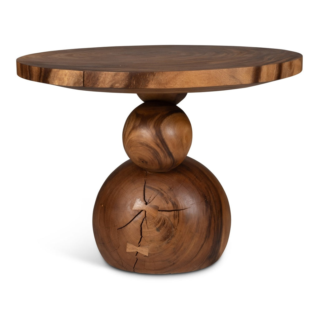 Naturals - Naksu - Dining Table - Natural