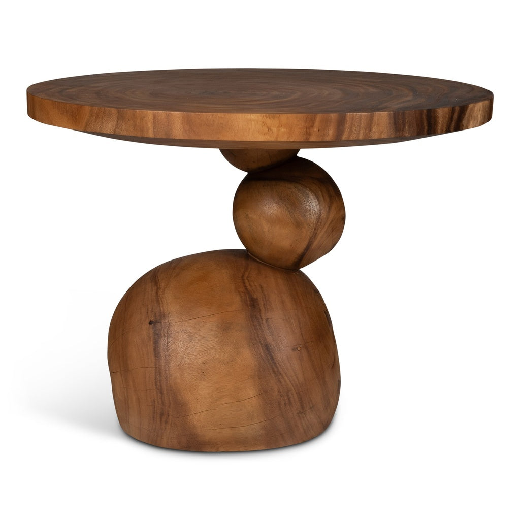 Naturals - Naksu - Dining Table - Natural