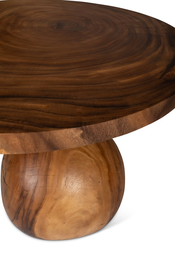 Naturals - Naksu - Dining Table - Natural