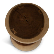 Naturals - Pensri - Accent Stool - Natural