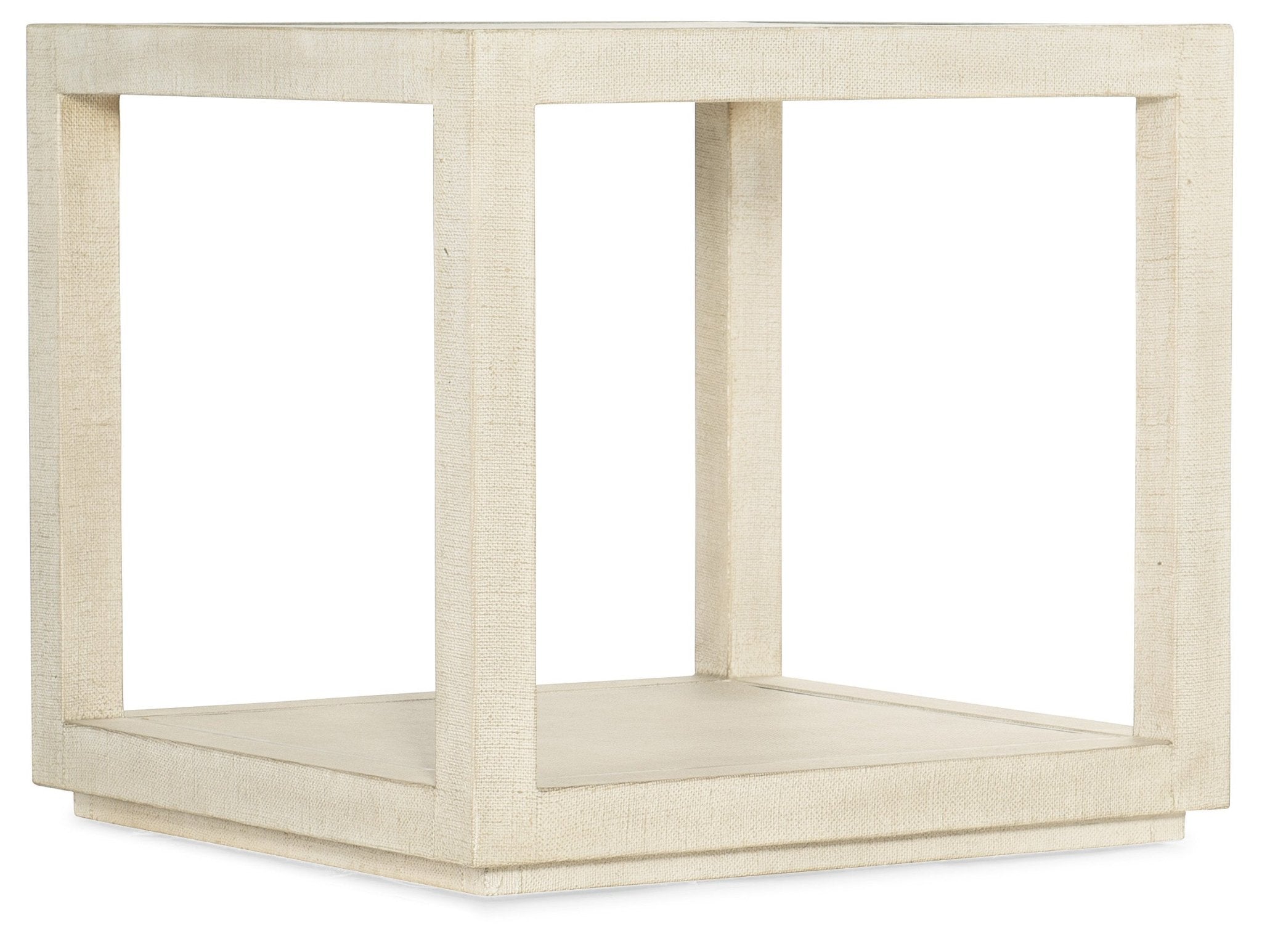 Cascade End Table - Central Designs