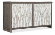 Commerce & Market Aspen Grove Door Chest - Central Designs