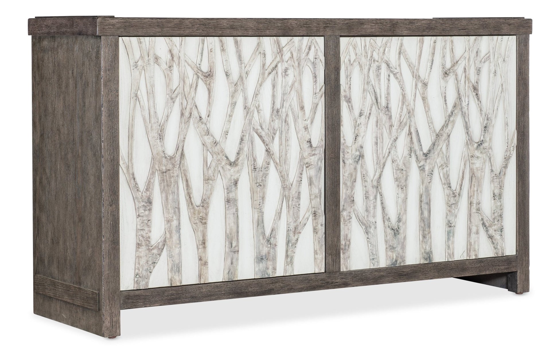 Commerce & Market Aspen Grove Door Chest - Central Designs