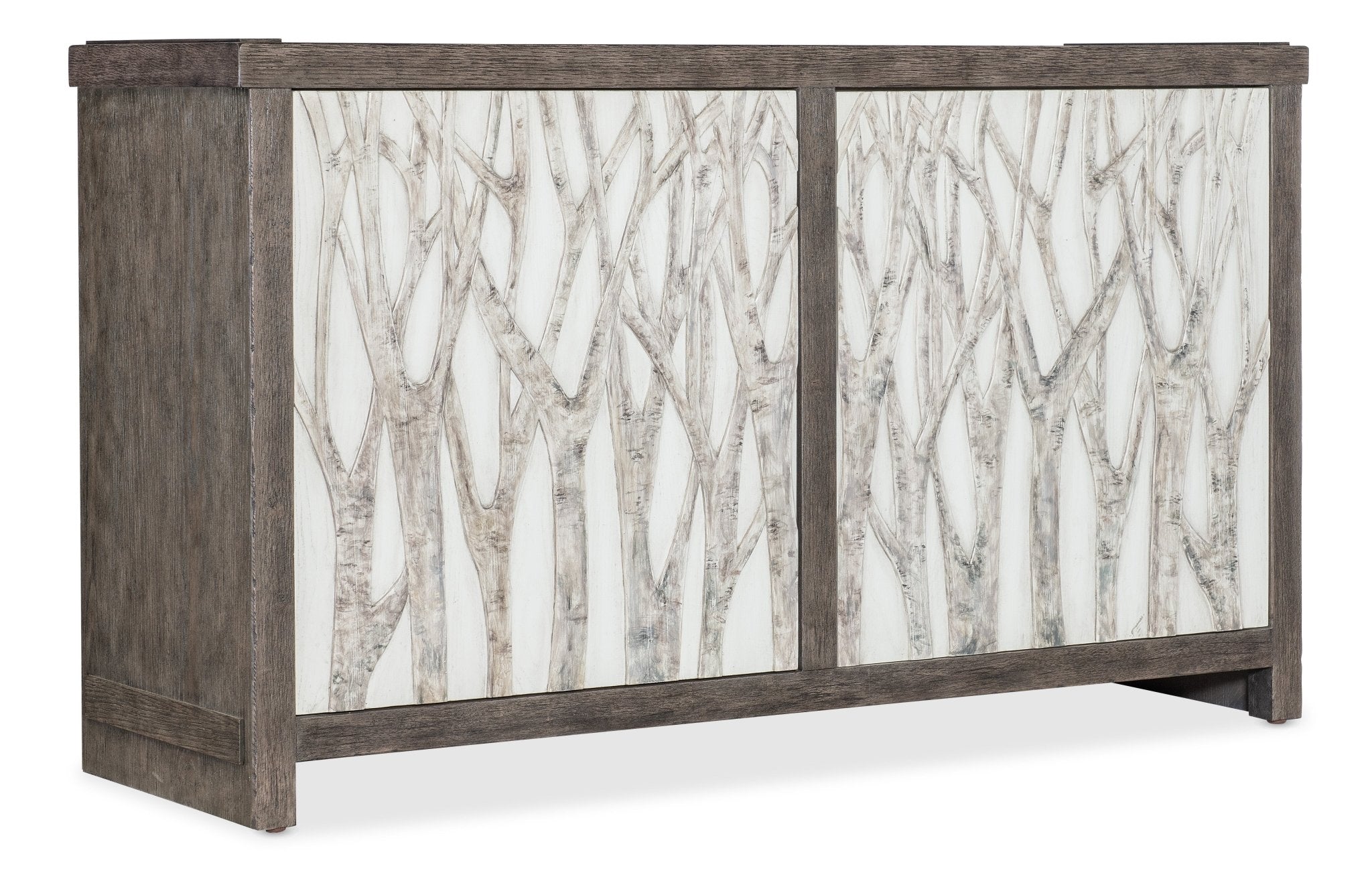 Commerce & Market Aspen Grove Door Chest - Central Designs