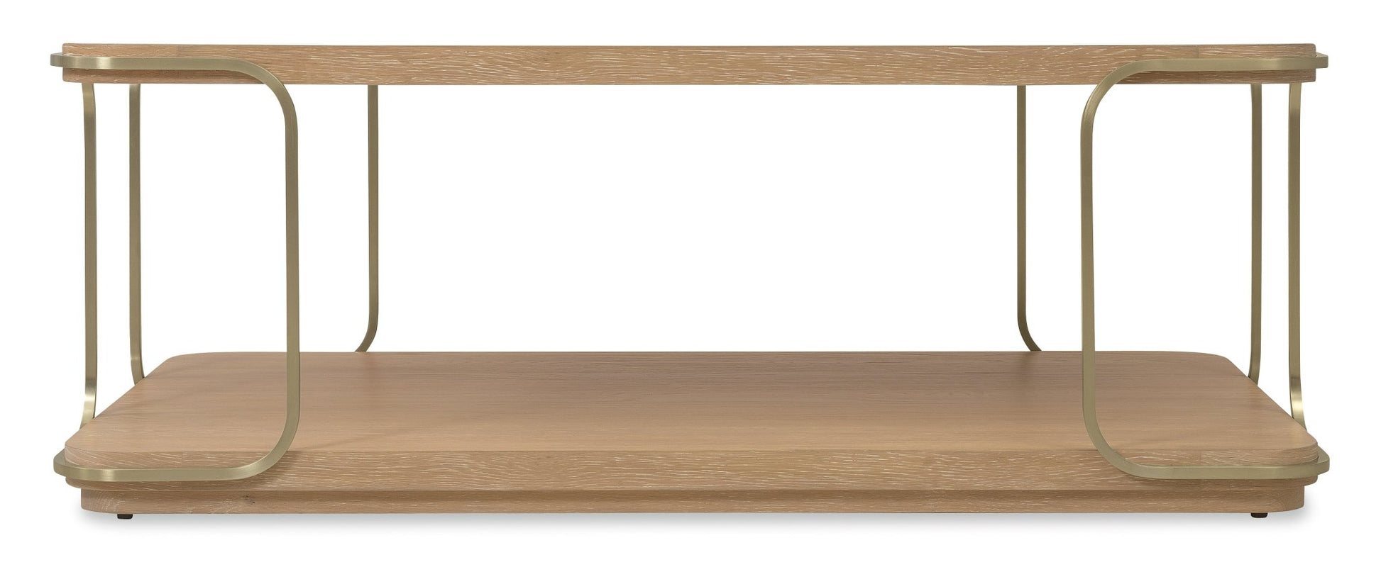 Banyon Bay Rectangle Cocktail Table - Central Designs