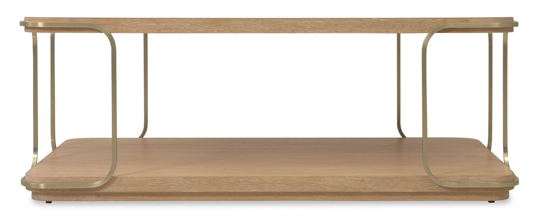 Banyon Bay Rectangle Cocktail Table - Central Designs