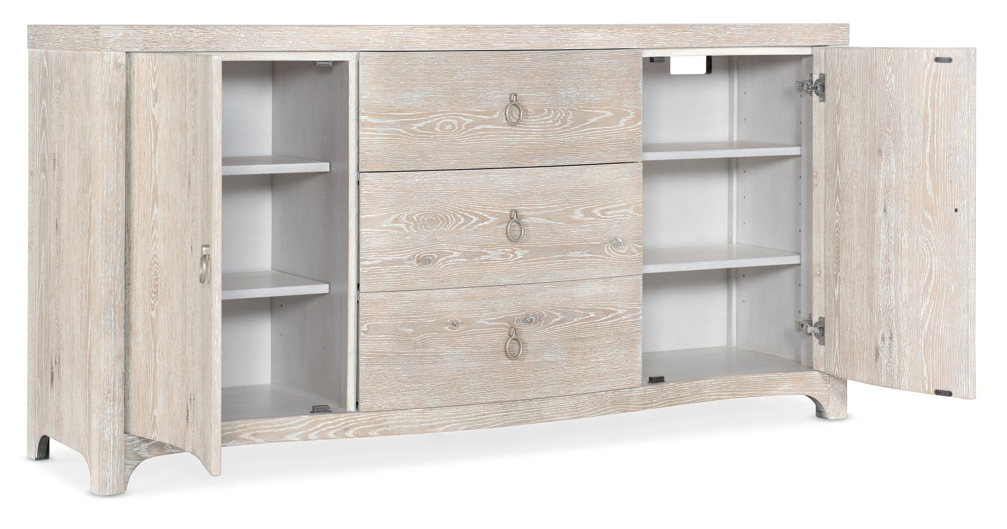 Serenity Tobago Buffet - Central Designs