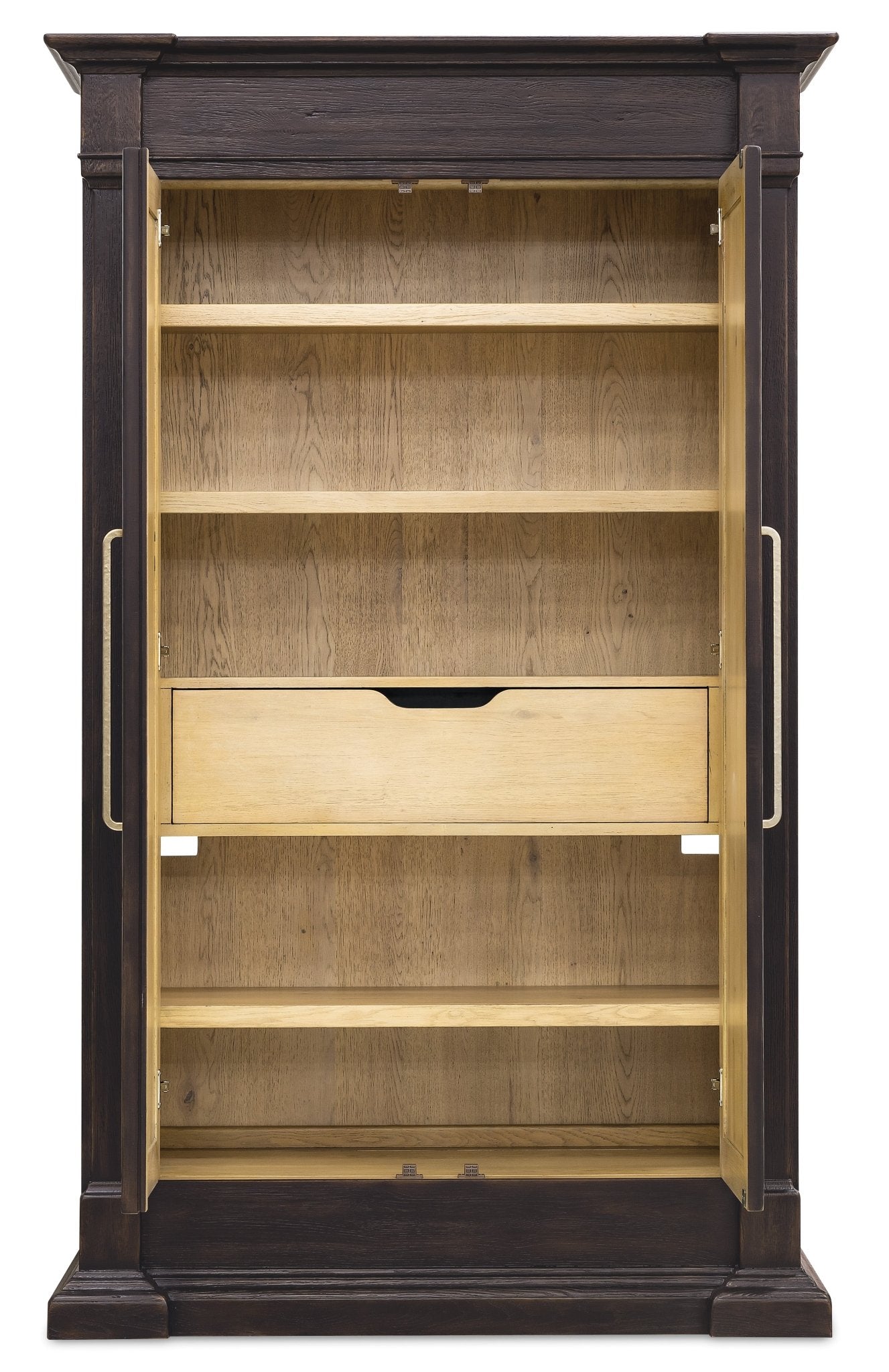 Driftwood Wardrobe - Central Designs