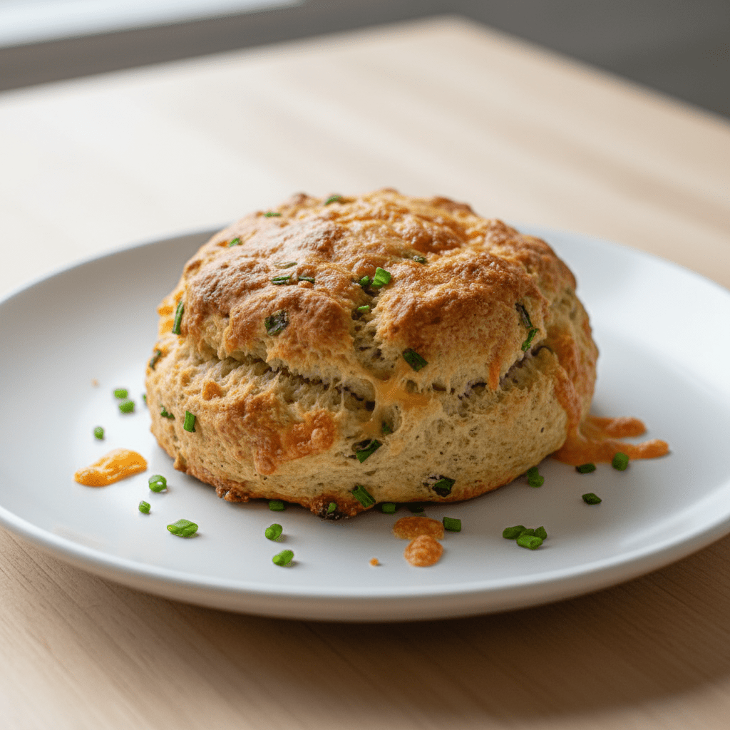 Scones - Central Designs