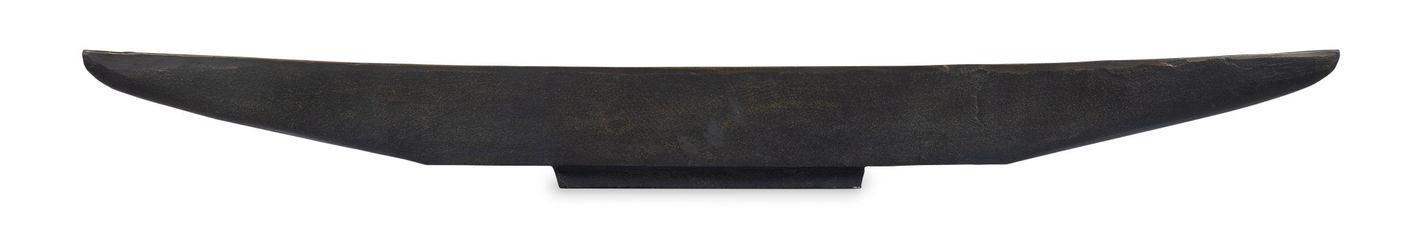 Déco Boat Dish 51” - Central Designs