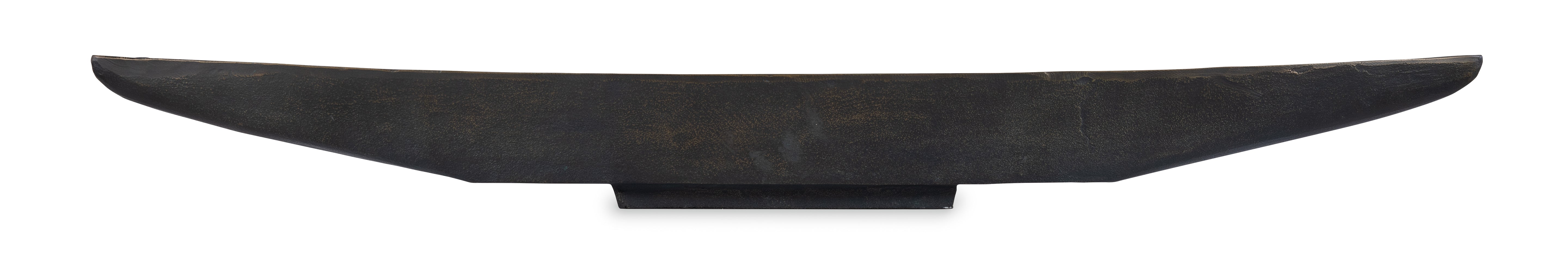 Déco Boat Dish 51”