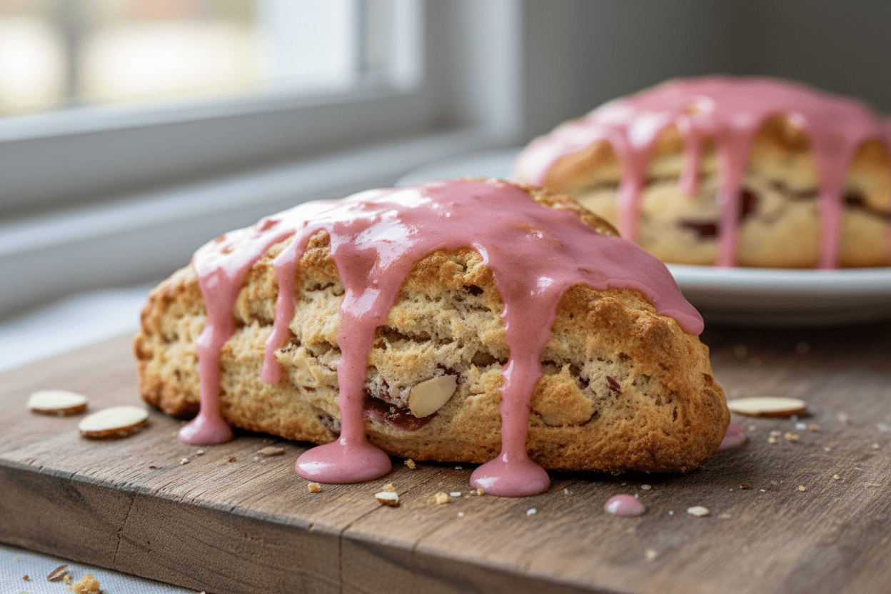 Scones - Central Designs