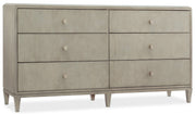 Elixir Six - Drawer Dresser - Central Designs