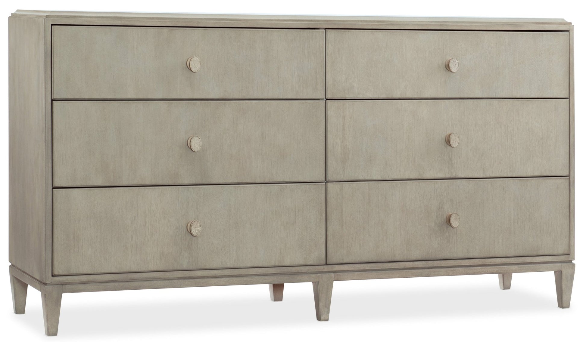 Elixir Six - Drawer Dresser - Central Designs