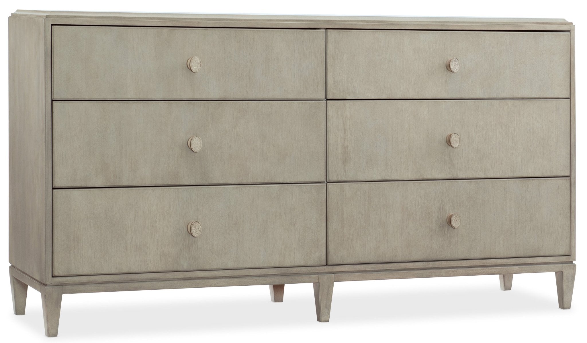 Elixir Six - Drawer Dresser - Central Designs