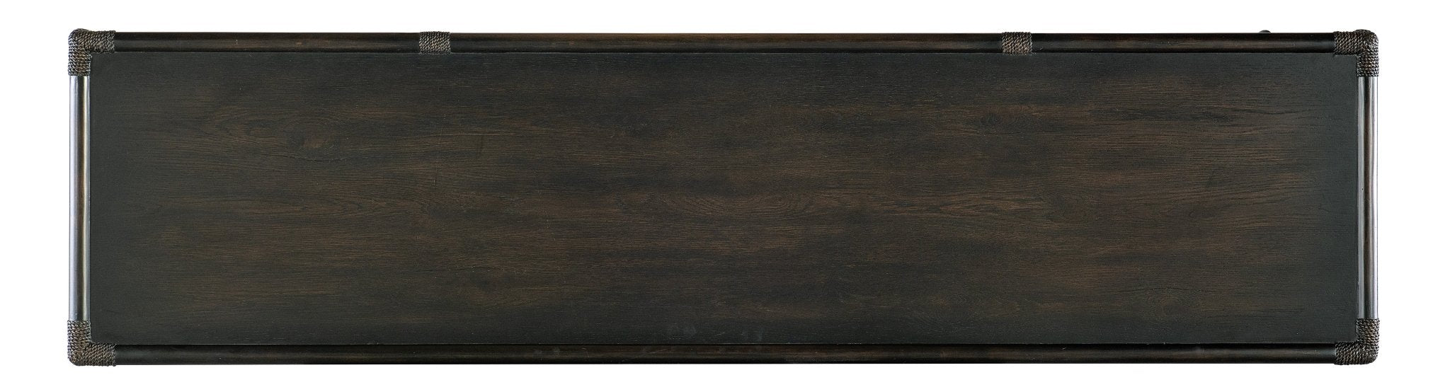 Retreat Pole Rattan Sideboard - Central Designs