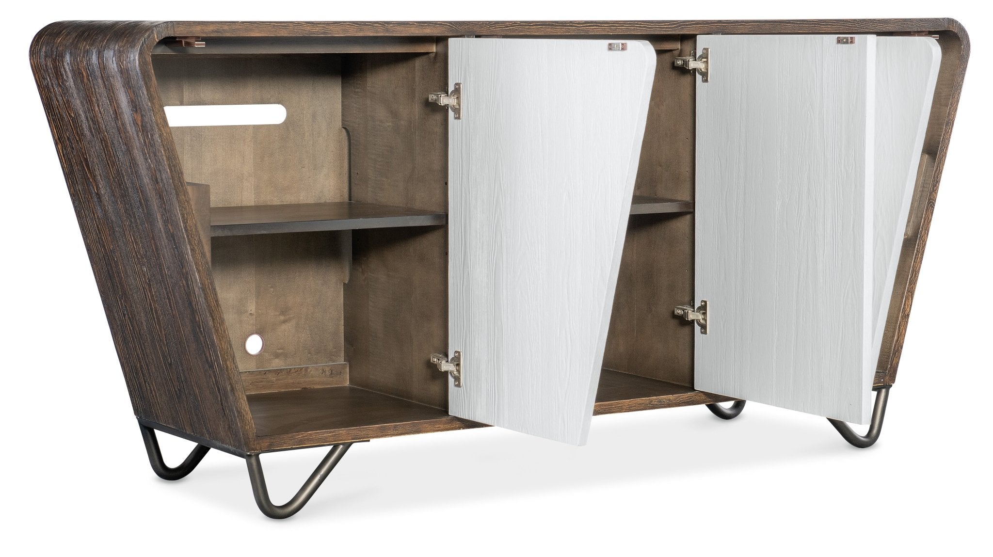 Melange Terra Credenza - Central Designs