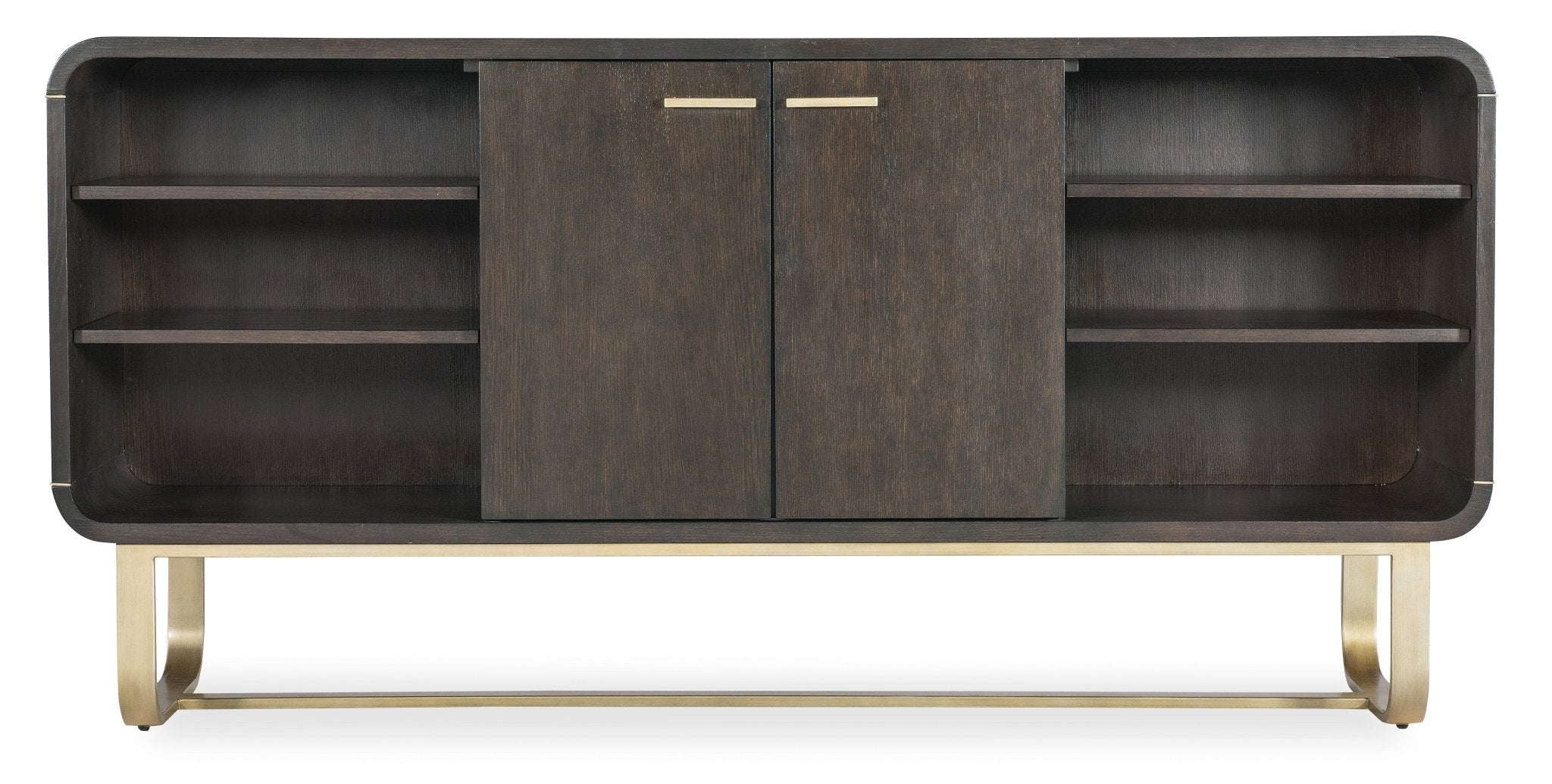 Commerce & Market Metropolitan Credenza - Central Designs