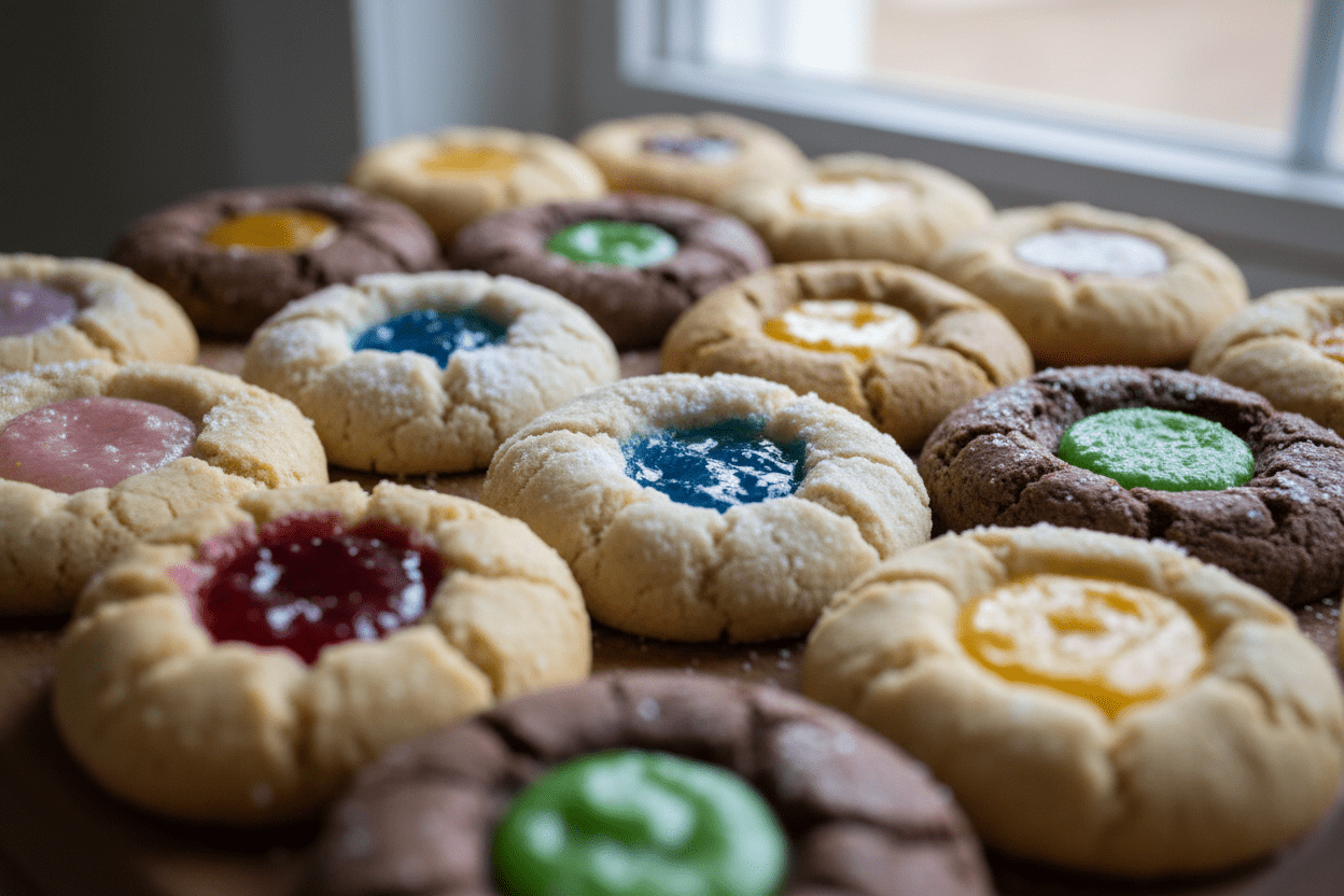 Cookies - Central Designs