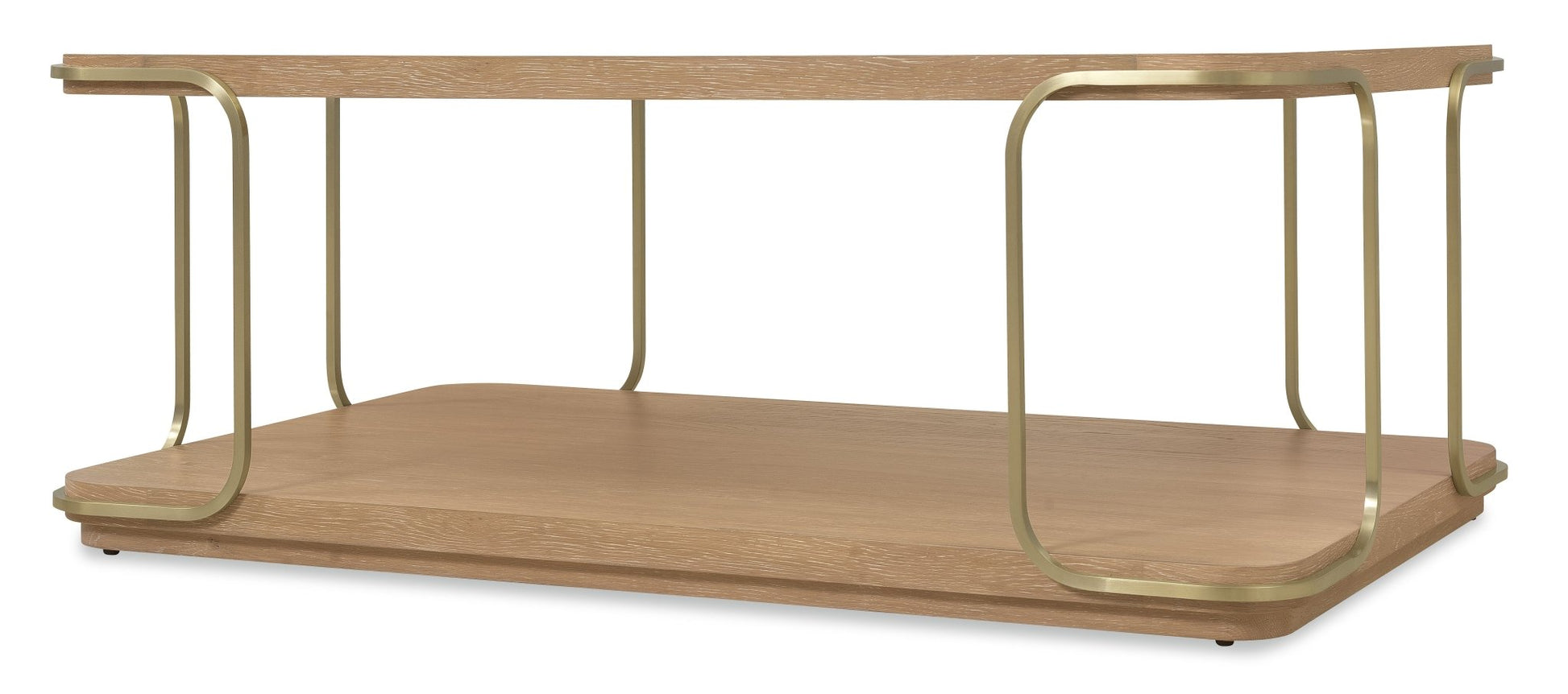 Banyon Bay Rectangle Cocktail Table - Central Designs