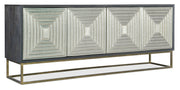 Commerce & Market Dimensions Credenza - Central Designs